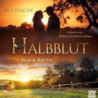 Halbblut Black Raven